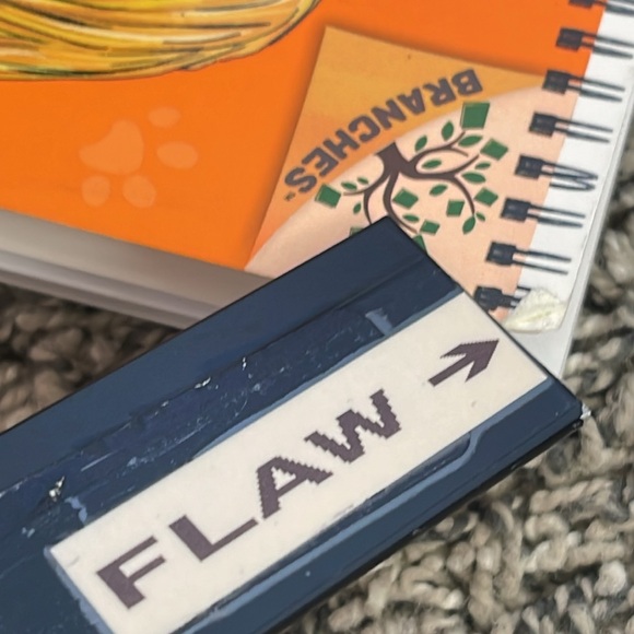 Kids book 📕 Hero Dog by Hilde Lysiak Scholastic paperback book - Picture 16 of 17